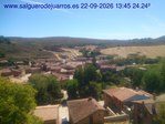Recorre hacia atrás las últimas 24 horas
