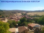 Recorre hacia atrás las últimas 24 horas

