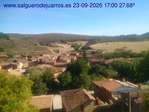 Recorre hacia atrás las últimas 24 horas
