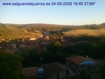 Recorre hacia atrás las últimas 24 horas
