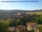 Recorre hacia atrás las últimas 24 horas
