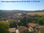 Recorre hacia atrás las últimas 24 horas
