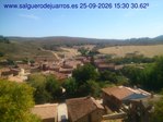 Recorre hacia atrás las últimas 24 horas
