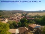Recorre hacia atrás las últimas 24 horas
