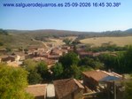 Recorre hacia atrás las últimas 24 horas
