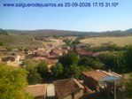Recorre hacia atrás las últimas 24 horas
