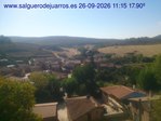 Recorre hacia atrás las últimas 24 horas
