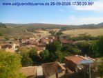 Recorre hacia atrás las últimas 24 horas
