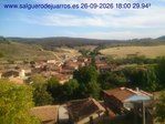 Recorre hacia atrás las últimas 24 horas
