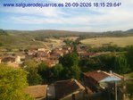 Recorre hacia atrás las últimas 24 horas
