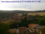 Recorre hacia atrás las últimas 24 horas
