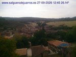 Recorre hacia atrás las últimas 24 horas
