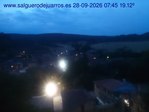 Recorre hacia atrás las últimas 24 horas
