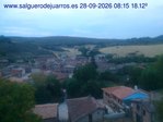 Recorre hacia atrás las últimas 24 horas
