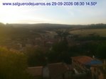Recorre hacia atrás las últimas 24 horas
