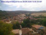 Recorre hacia atrás las últimas 24 horas
