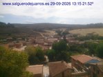 Recorre hacia atrás las últimas 24 horas
