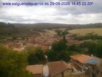 Recorre hacia atrás las últimas 24 horas
