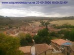 Recorre hacia atrás las últimas 24 horas
