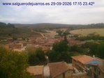 Recorre hacia atrás las últimas 24 horas
