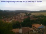 Recorre hacia atrás las últimas 24 horas

