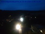 Recorre hacia atrás las últimas 24 horas
