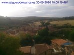 Recorre hacia atrás las últimas 24 horas
