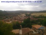 Recorre hacia atrás las últimas 24 horas
