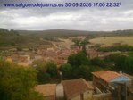 Recorre hacia atrás las últimas 24 horas
