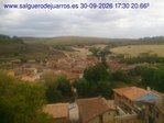 Recorre hacia atrás las últimas 24 horas
