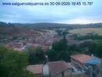 Recorre hacia atrás las últimas 24 horas
