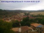 Recorre hacia atrás las últimas 24 horas
