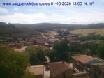 Recorre hacia atrás las últimas 24 horas
