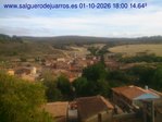 Recorre hacia atrás las últimas 24 horas
