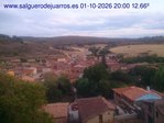 Recorre hacia atrás las últimas 24 horas
