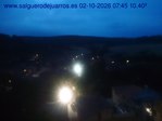 Recorre hacia atrás las últimas 24 horas
