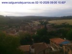 Recorre hacia atrás las últimas 24 horas
