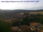 Recorre hacia atrás las últimas 24 horas

