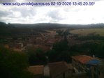 Recorre hacia atrás las últimas 24 horas
