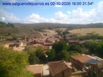 Recorre hacia atrás las últimas 24 horas
