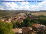 Recorre hacia atrás las últimas 24 horas
