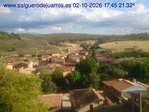 Recorre hacia atrás las últimas 24 horas
