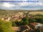 Recorre hacia atrás las últimas 24 horas
