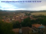 Recorre hacia atrás las últimas 24 horas

