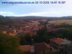 Recorre hacia atrás las últimas 24 horas
