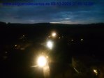 Recorre hacia atrás las últimas 24 horas
