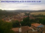 Recorre hacia atrás las últimas 24 horas
