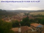 Recorre hacia atrás las últimas 24 horas
