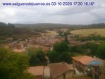 Recorre hacia atrás las últimas 24 horas
