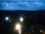 Recorre hacia atrás las últimas 24 horas
